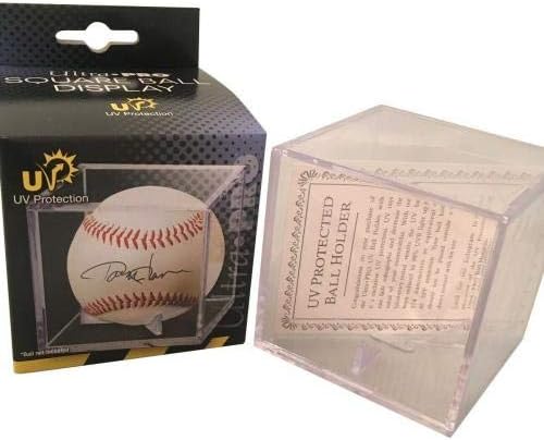טינו מרטינז חתימה על ידי MLB חתום בייסבול 4 X אלוף סדרת העולם JSA COA - כדורי בייסבול חתימה