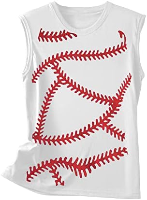 בייסבול אמא גופיות לנשים 2023 קיץ מזדמן שרוולים טי חולצה בייסבול התאמה מתנות חולצה לנערות