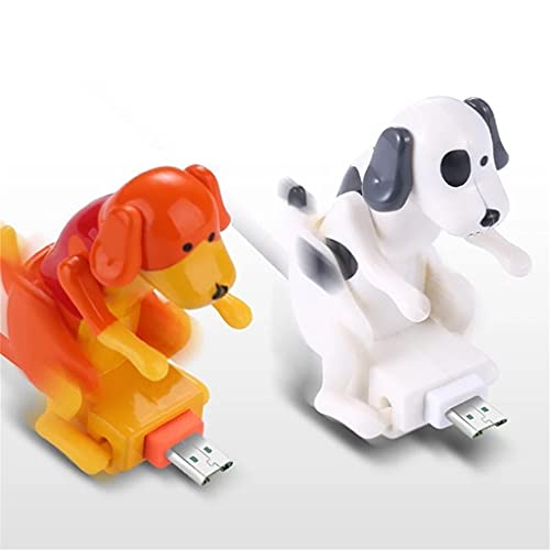 כבל מטען מהיר של כלב מצחיק, כבל טעינה של כלבים תועים, מטען כבל USB של כלב צעצוע כלב
