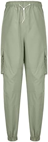 מכנסי ג'וג'ר של מטען לגברים מכנסי ריצה קלאסיים מחודדים עם מכנסי ריצה ארוכים ספורט ארוך מכנסי אימון