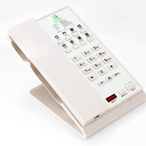XJJZS טלפון טלפוני - טלפונים - טלפון חידוש רטרו - טלפון מזהה מיני מתקשר