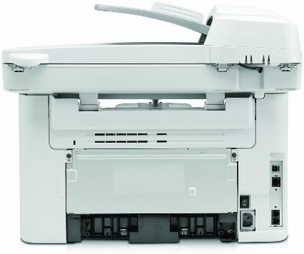 Hewcb534a - HP Laserjet M1522NF מדפסת רב -תכליתית