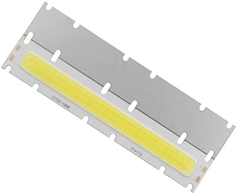 ILAME 20W LED COB רצועת 127 ממ 22 ממ מקור תאורה גבוה מקור אור קוב