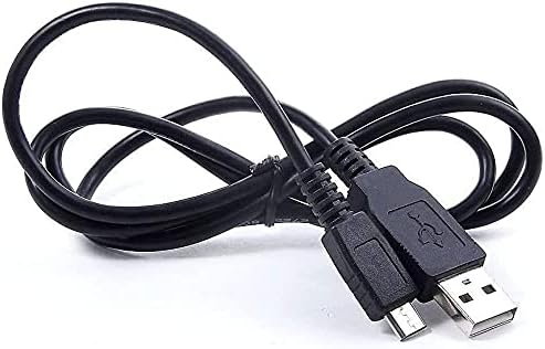 PPJ נתוני USB/טעינה כבל טעינה מחשב נייד מחשב נייד כבל חשמל עבור AUVIO CAT. מס ': 4000446 4000447