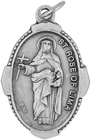 מדליית הקדוש הקתולית המסורתית של ונררה