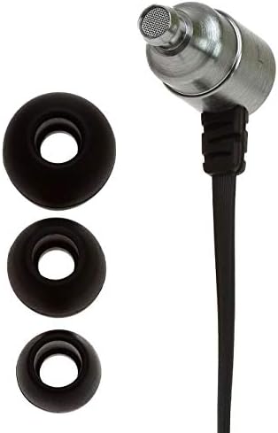 אוזניות MTL של MTL סימפוניזציה של נהג כפול בכבדות בס פרמיום מבחינה רעש, אוזניות, אוזניות עם מיקרופון