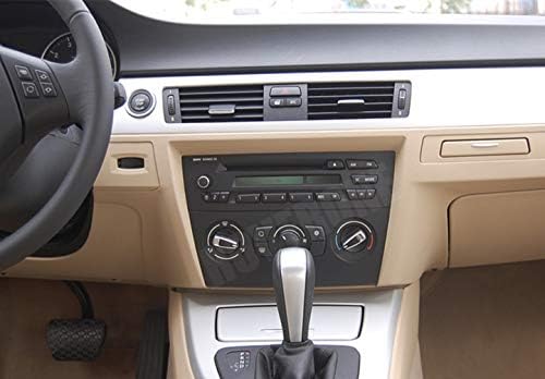 רובון רובון סטריאו Bluetooth רדיו GPS ניווט יחידת ראש DVD עבור BMW E90 E91 E92 E93 318i 320i 325i 320SE 320D 325M