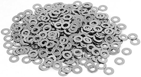 AEXIT M4 304 WASHERS