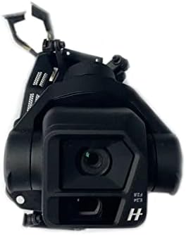 GIMBAL עם מסגרת מצלמת כבל PTZ כיסוי חלקי תיקון חילוף עבור DJI MAVIC 3 CINE