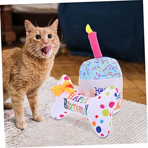 חתול בפלאש צעצוע חתלתול מתנות בקיעת שיניים צעצוע חתול לטפל צעצוע חתול יום הולדת ספקי צד חתול נושאים