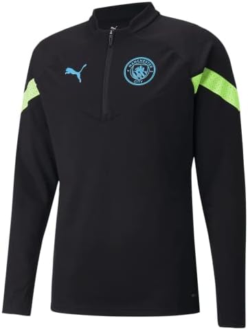 PUMA 2022-23 MANCHESTER CITY CITY RATE TRAWIGHT TOPE