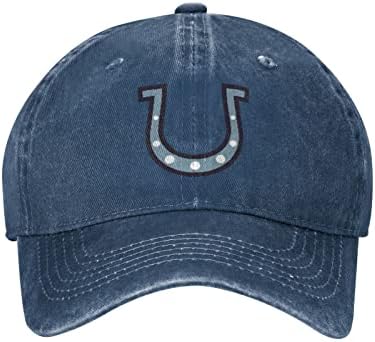 פרסת בייסבול כובע מתכוונן קאובוי כובעי גברים ונשים קסקט כובעי בציר