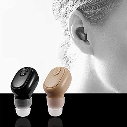 MBVBN SANWENYU יחיד אוזניים אלחוטיות אוזניות Bluetooth אוזניות אוזניות עסקיות של Bluetooth או אוזניות