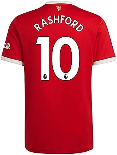 Rashford 10 Man Unit