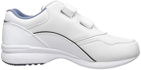 Propett Women Tour Walker Strap Walking Sneakers נעליים אתלטיות - Off White
