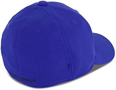 כובע בייסבול של בנים תחת שריון