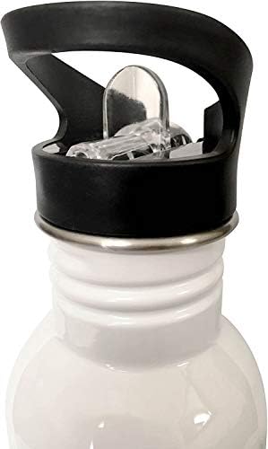 3 דרוז קאסי פיטרס אמנות דיגיטלית - פטריות וינטג ' - בקבוקי מים
