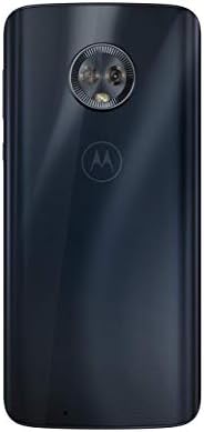 Motorola Moto G6 XT1925-6 סמארטפון GSM לא נעול ו- Verizon 32GB שחור מוסמך מחודש