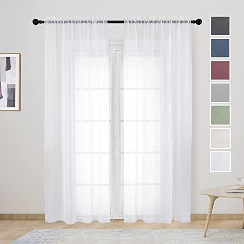 Lecloud Sheer Vilita Panel