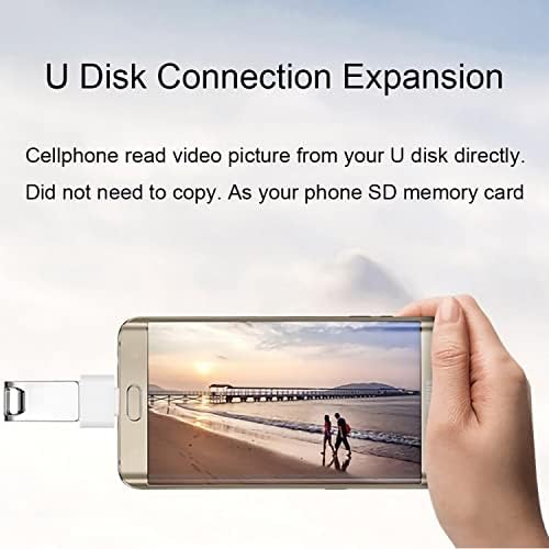מתאם USB-C ל- USB 3.0 מתאם גברים התואם ל- Xiaomi M2003J15SS Multi שימוש בהמרה הוסף פונקציות כמו מקלדת,