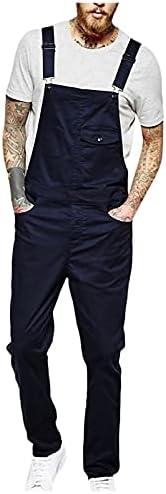 מכנסי צ'ינו לגברים של Ymosrh סרוב סרגל רגיל מכנסיים מכנסיים מכנסיים חאקי מכנסי מטען לגברים