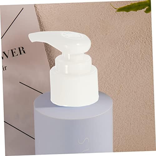 מרפא 3 יחידות סבון סבון משאבה משאבת ראש שטיפת יד שטיפת בקבוקים מתקן בקבוק קרם קרם קרם קרם קרם קרם
