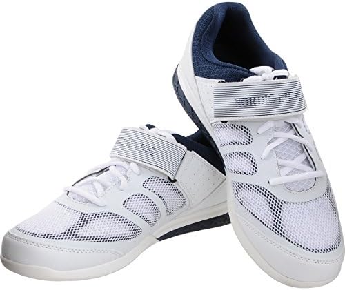 מיני צעד - צרור ורוד עם נעליים Venja מידה 9 - לבן