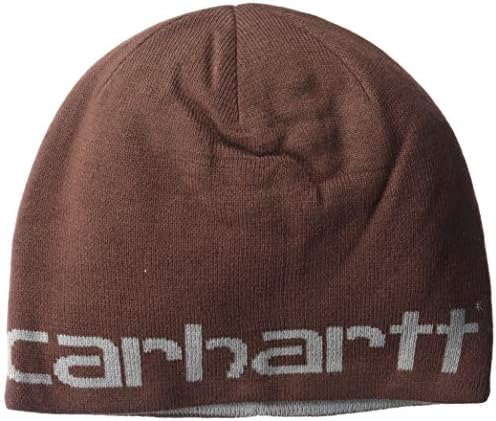 כובע הפיך של Carhartt של גברים