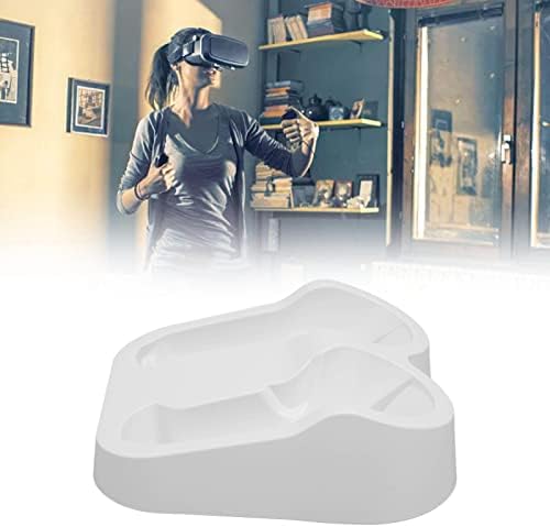 Botegra VR ידית שולחן עבודה, ידית VR Base Base אחסון מסודר מונע החלקה לבישה לבקר