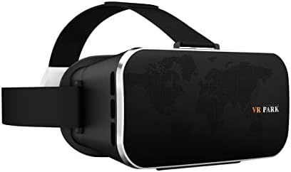 מציאות מדומה 3 משקפי מציאות מדומה לטלפונים ניידים המתאימים לבקרת סרטים איו8