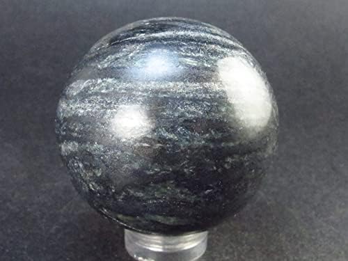 כדור אבן נדיר של איסואה מגרינלנד - 1.6 - 110.6 גרם