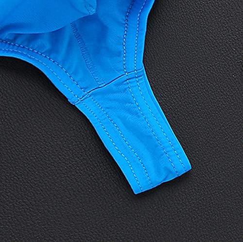 2023 חוטיני חדש הרים תחתונים תחתוני קרח תחתונים משי משיי מכנסיים קצרים של גברים סקסים תחתונים של תחתוני