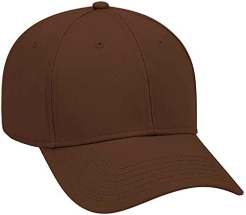 קלאסי תוסס כותנה גברים נשים נמוך פרופיל מובנה משרד בייסבול כובע