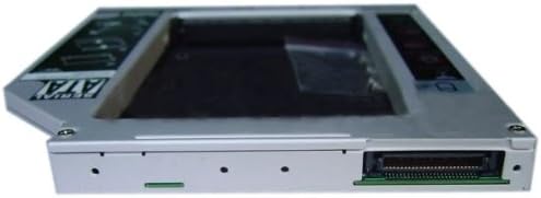כונן קשיח שני גנרי HDD SSD Caddy עבור Sony Vaio PCG-FRV23 PCG-FRV25 PCG-FRV26 PCG-FRV27 PCG-FRV28