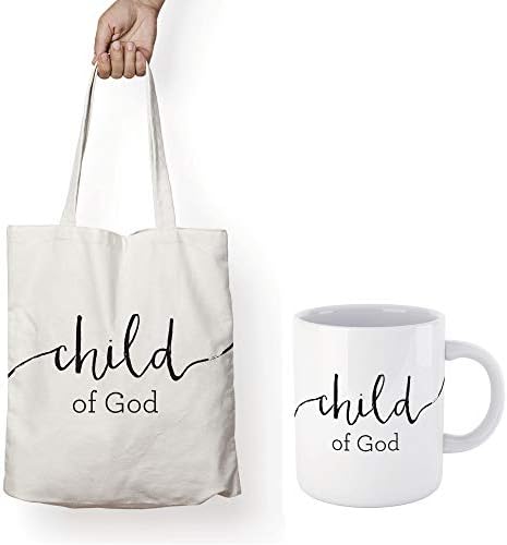 ספל פסוק תנך ילד אלוהים נוצרי ספלי תה קפה מעורר השראה מושלמים לנשים גברים אמא אבא חבר או מורים