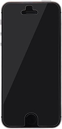 レイ・アウト Rayout RT-P11SF/B1 iPhone SE/5s/5c/5 סרטים, LCD הגנה, טביעת אצבע עמידים, Anti-Glare