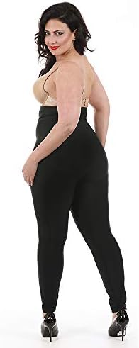 Instantrecovery נשים Hi-Waist Demorsion Shapewear Sharge Shorge Sharge Bearty/Butt Control Controling