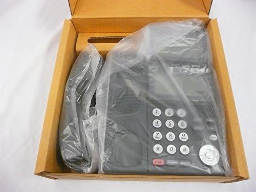 סדרת NEC DT700 חדשה ITL-8LD-1 690010 8 כפתור טלפון VOIP עם תווית עצמית עם תצוגה ורמקול