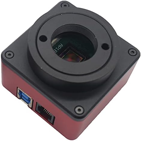 AP183 ממ ASTCAMPAN MONO CMOS מצלמות USB 3.0 עם מצלמה IMX183 לא מקוררת