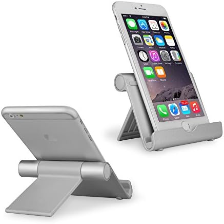 Stand Wabe Stand and Mount תואם ל- Winsing Tablet Android Ktla - versaview aluminum Stand, נייד,