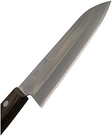 סכין פלדה במהירות גבוהה קיוג ' ן, סוג סנטוקו, 6.7 אינץ
