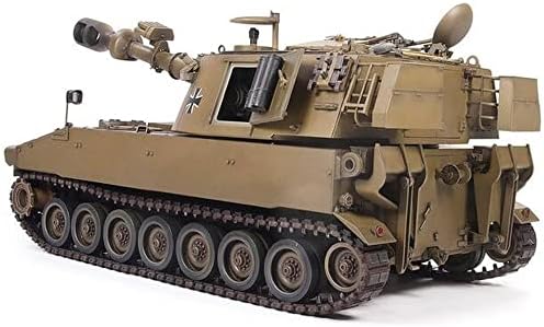 מועדון אוויר 1/35 הוביצר גרמני בעל הנעה עצמית 109 גרם 155 מ מ /ל23 הוביצר אף 35330