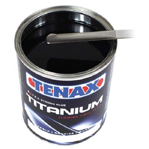Tenax Titanium - זורם - 1 ליטר