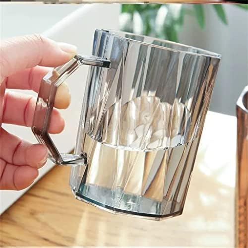 CDYD בסגנון נורדי כוס שטיפת פה כוס מברשת שיניים כוס צחצוח כוס כוסות כוס כוס מים כוס מים