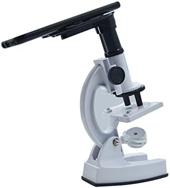 מיקרוסקופ אופטי סט מדעי ארבעה ממדי חקר של מיקרוסקופי העולם מיקרוסקופ סט