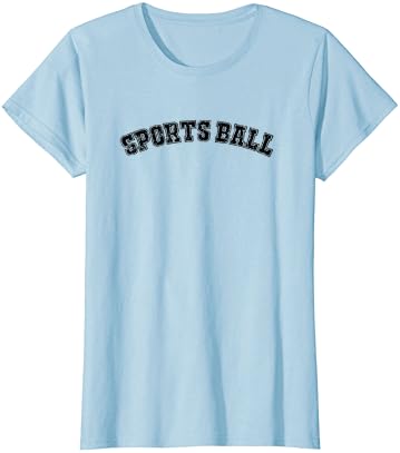 חולצת טריקו של כדור ספורט לחולצת טריקו אוהדי כדורסל