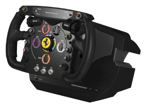 גלגל מירוץ מירוץ T500 T500 F1 - PC