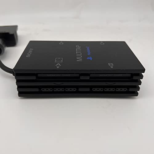 PlayStation 2 Multitap