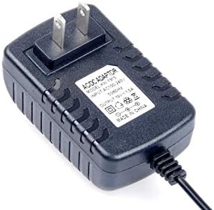 LIVISN AC 100-240V מתאם כוח 19V 1.5A 28.5W מתאם אספקת חשמל מתאם שנאי, מיתוג אספקת חשמל לרצועת LED,