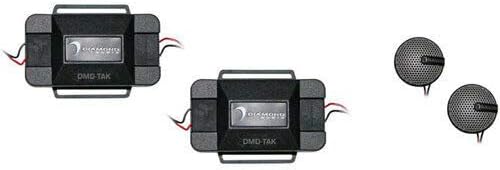 AUDIO Diamond DMDTAK DMD-Series 80W 1 ערכת תוסף טוויטר